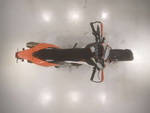 Заказать из Японии мотоцикл KTM 690 Enduro R 2009 фото 3